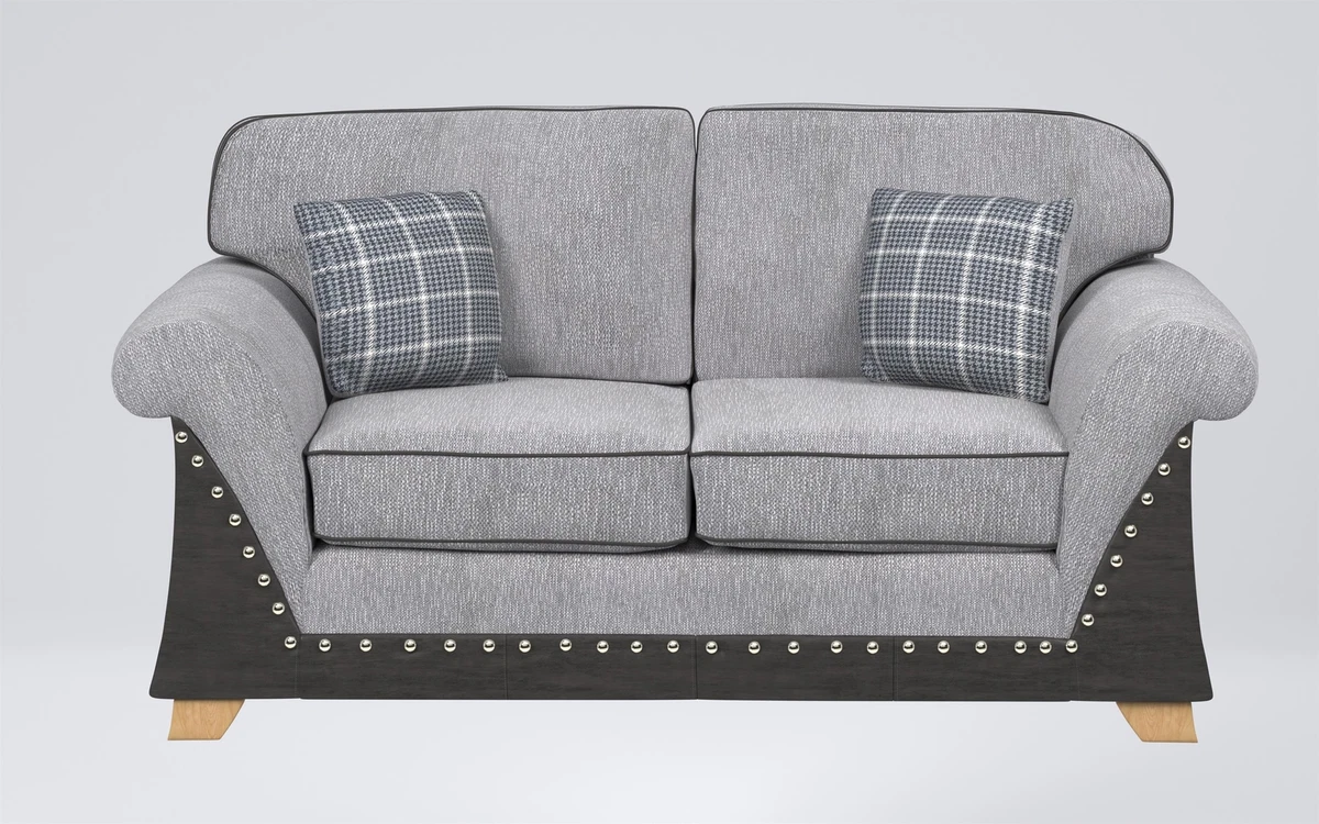 Scs two 2024 seater sofas