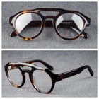 New Acetate Small Sexy Cat Eyeglasses Frames Retro Hand Made Reading glasses 239