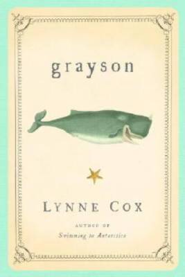Grayson - Hardcover By Cox, Lynne - GOOD