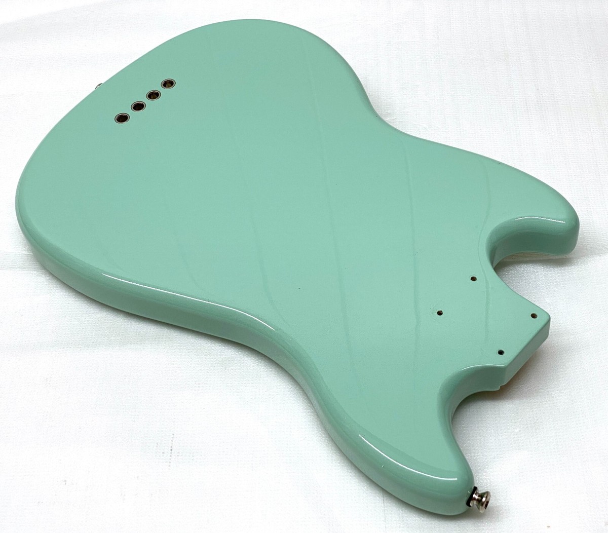 OEM Genuine Fender Squier FULLY LOADED Classic Vibe 60s OEM Genuine Fender Squier FULLY LOADED Classic Vibe 60s