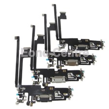 OEM For iPhone 12 12 Mini 12 Pro 12 Pro Max Charging Port Dock Mic Flex Replace