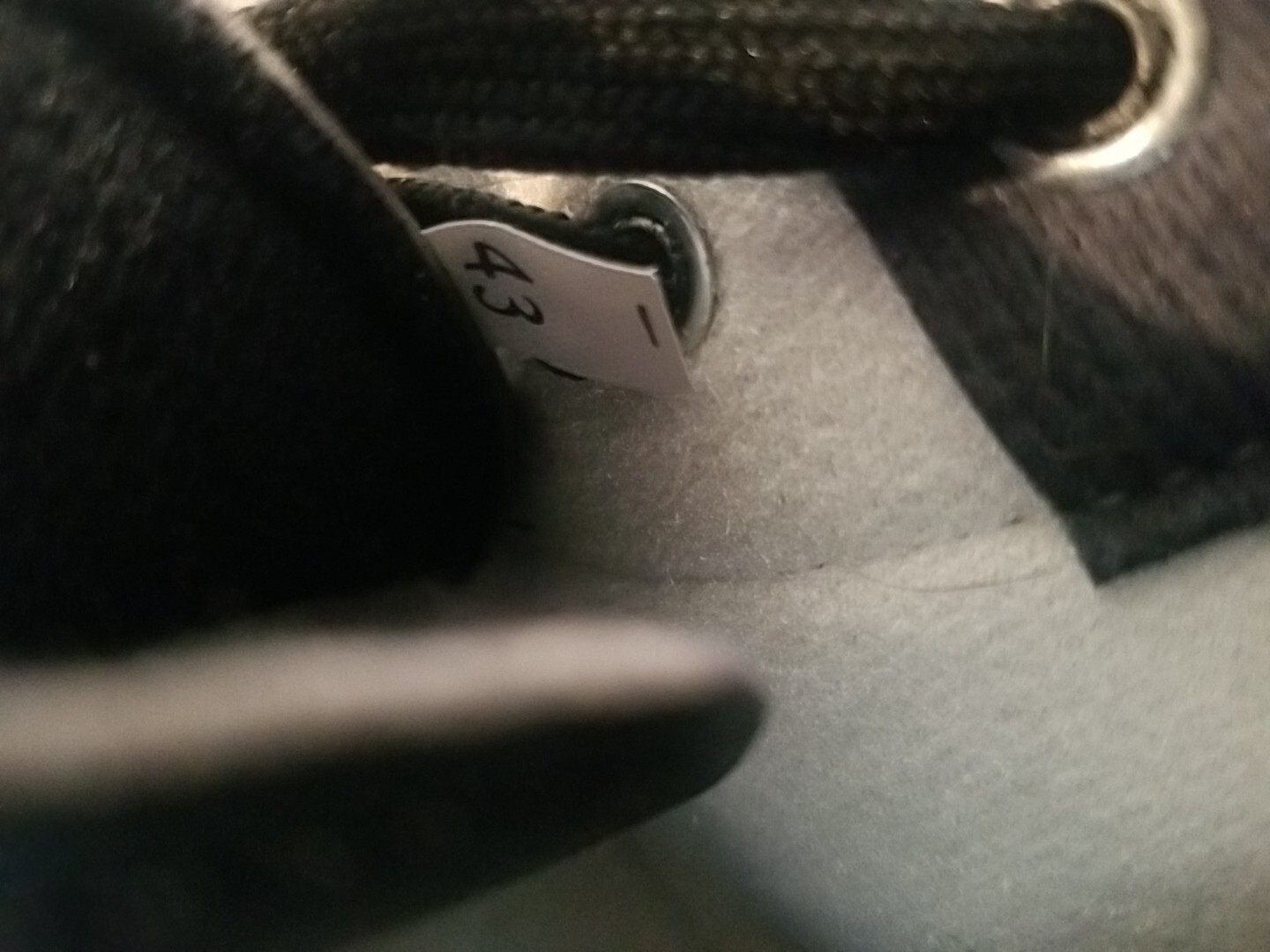 Xudrez Mens Roller Skates Black Size 43 eBay