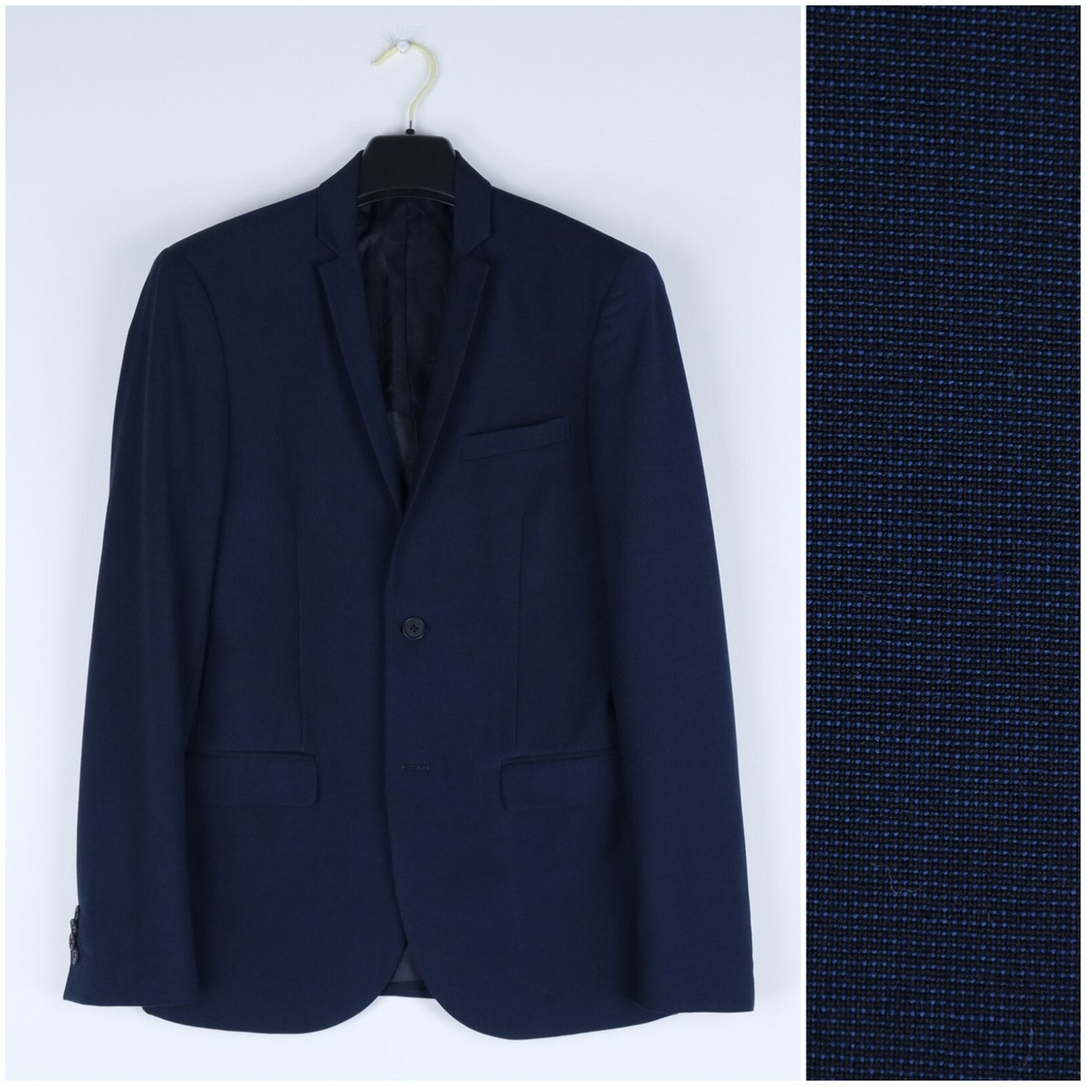h&m sport coat