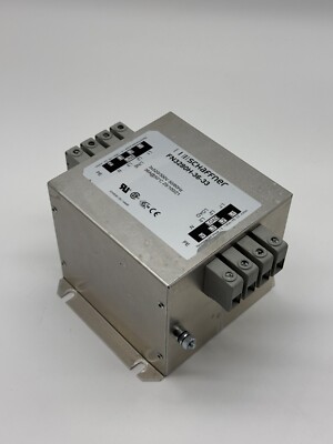SCHAFFNER FN3280H-36-33 Netzfilter
