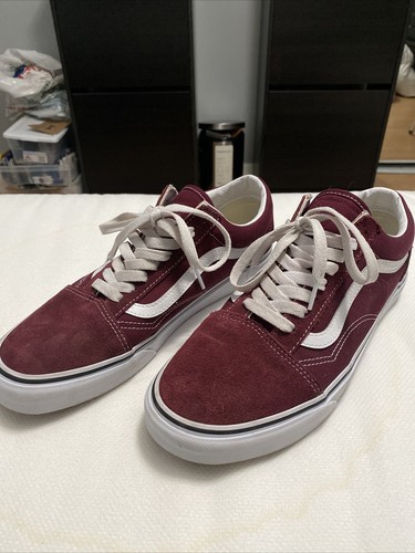 vans old skool port