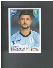 B1435- 2019 Panini Copa America Stickers 251-400 -You Pick- 15+ FREE US SHIP