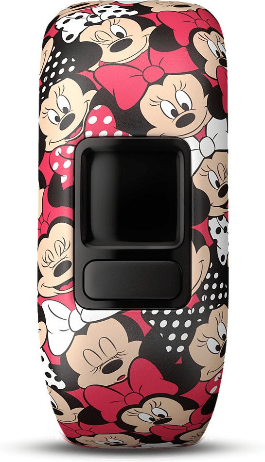 Нарукавная повязка Garmin Vivofit от Disney Minnie Maus Junior Gr Рот 2190₽