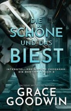 Die Schöne und das Biest: Großdruck, Brand New, Free shipping in the US
