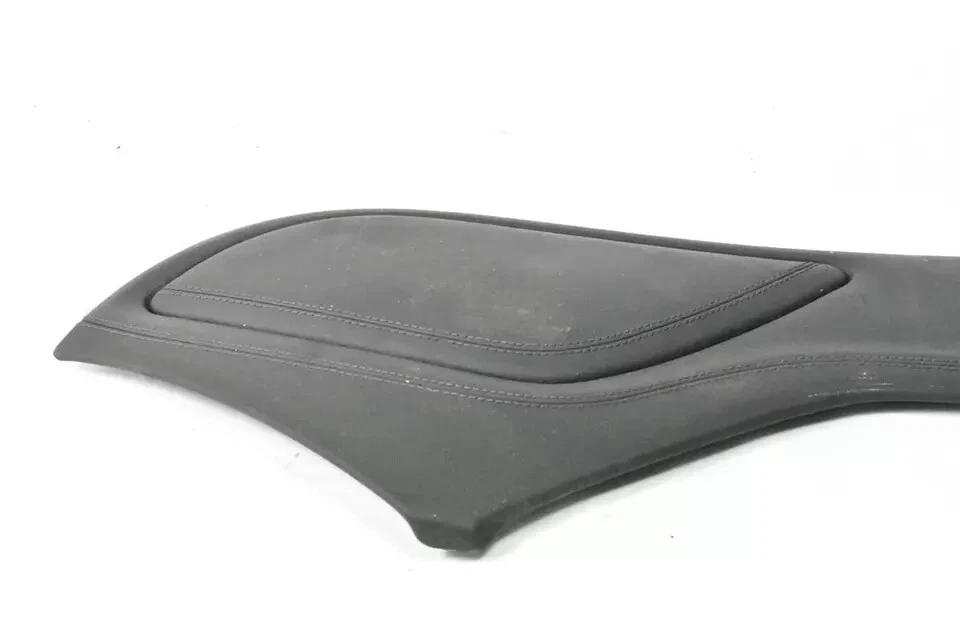 11-18 Audi S8 A8 Quattro Right Side Center Console Trim Panel 4H1863304 OEM - Image 4 of 4