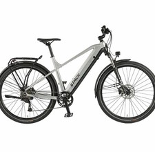 NEU Prophete E-Bike STACK 1.8 | 29 Zoll | 250W | 360Wh | Shimano 9-Gang