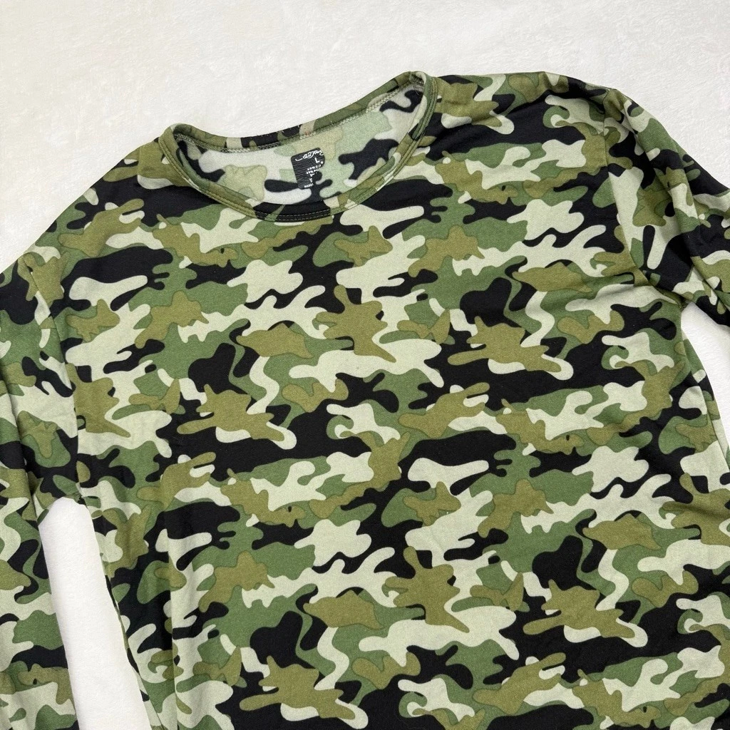 Ed Hardy Long Sleeve Green Shirts for Men for sale | eBay