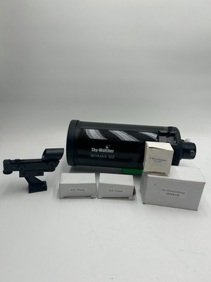 Skywatcher Skymax 102 Telescope Maksutov-Cassegrain optical -US PURCHASE ONLY