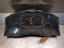 Compteur Opel MERIVA