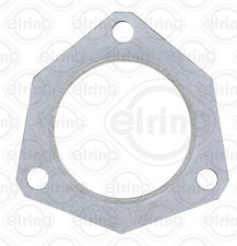 Elring Dichtung, Abgasrohr links für AUDI SEAT VW