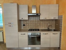cucina usata di mondo convenienza Buono stato Color beige 