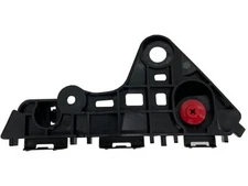 93QM14G Left - Driver Side Bumper Bracket Fits 2022-2024 Toyota Corolla Cross