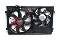 JPN LüFter MotorküHlung 62C0088-JPN 12V FüR VW Golf Plus 5 5M1 521 1K1 6 5K1 3 4