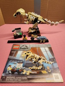 Lego 76940 | eBay