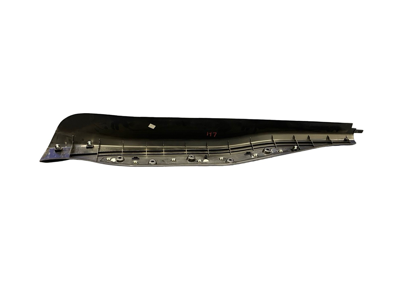 2014 - 2020 Bmw I8 Oem Left Side Skirt Rocker Panel Door Sill Trim Cover Panel