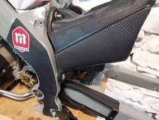 MONTESA COTA 315r FRAME /AIRBOX PROTECTION DECALS STICKERS GRAPHICS