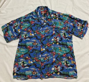 Disney Reyn Spooner | eBay