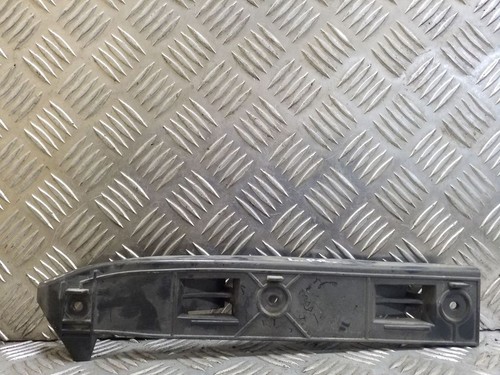 Volkswagen Golf IV 2003 Links Halterung Stoßstange Stoßfänger vorne VAL263341