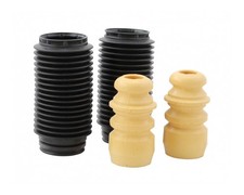 Staubschutzsatz Stoßdämpfer Hinten Set für Ford Mondeo III B5Y Limo B4Y 00-07