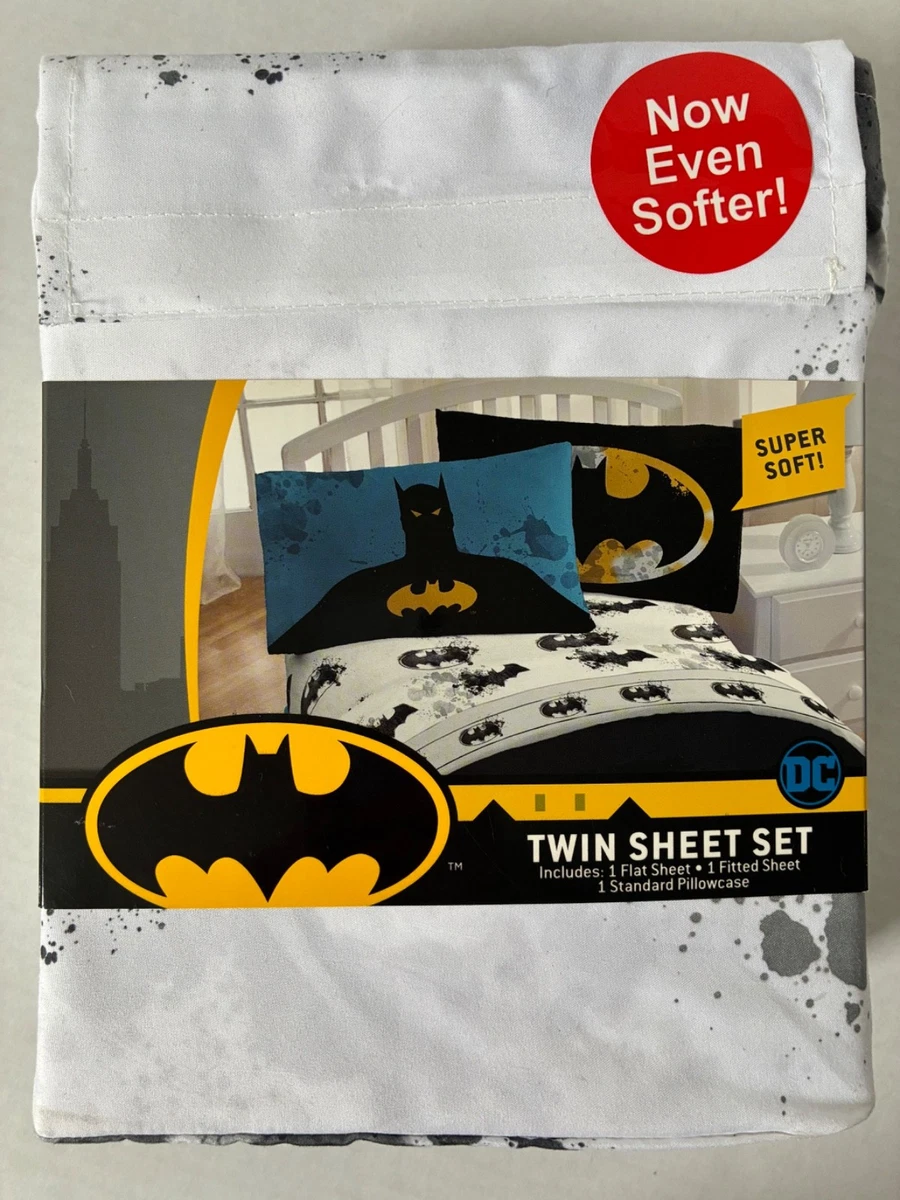 batman sheets products for sale | eBay