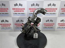 14411AW400EP turbolader at 253680 NISSAN X-TRAIL T30 2.2 XE 2001