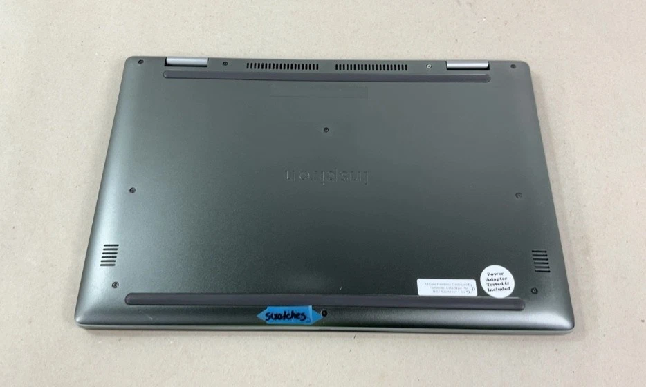 DELL INSPIRON 15-7579 | INTEL CORE I5-7200U 2.50GHZ | 500GB | 16GB | SIN SISTEMA OPERATIVO Foto 3 de 4