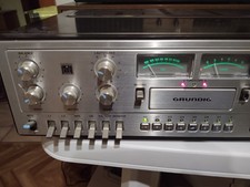 Grundig Ricevitore R 35 a SUPER HIFI, Vintage E RARITÀ 