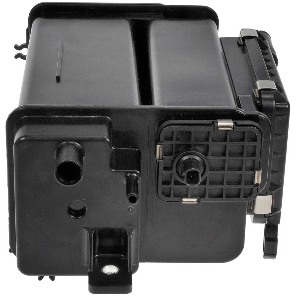 Bote de vapor TCP para Subaru Forester Impreza Dorman Foto 2 de 4