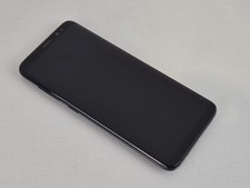 Samsung Galaxy S8 SM-G950F 64GB Black Mobile Smart Phone Unlocked