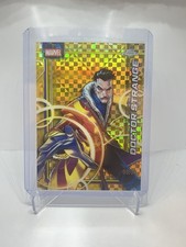 2026 Topps Chrome Marvel Doctor Strange Gold Xfractor 8/50 #111 🔥🔥
