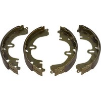 Maxgear 19-0293 Bremsbackensatz FüR Toyota Corolla FX E9 E10 E11 E8 AE86 E8B