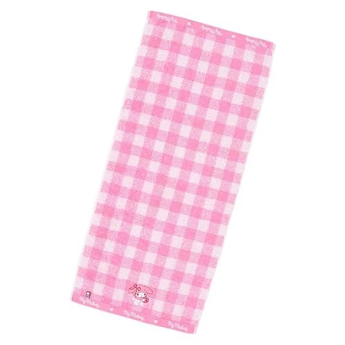 Sanrio My Melody Imabari Hand Towel - Thumbnail 2