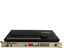 CONTROLLER Oberheim Roland MKS Ensoniq Kawai K3M Waldorf Kiwitechnics Stereoping