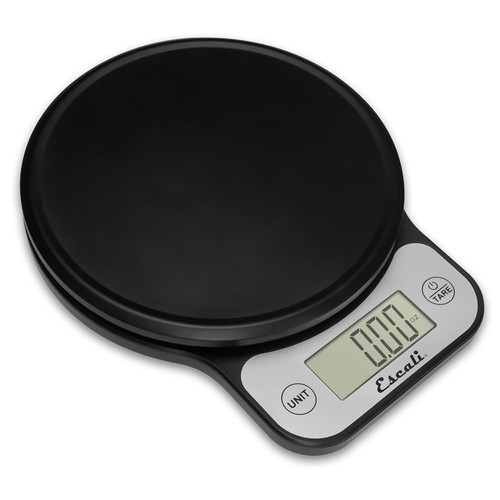 Telero Digital Food Scale, Multi-Functional Kitchen Scale, Precise Weight Mea...