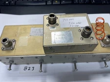 902 MHZ HAM BAND RX Preselector with preamp