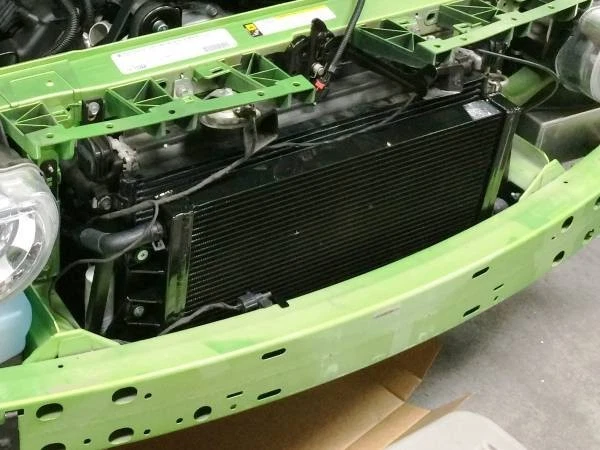 18-23 Challenger Charger 300 6.4L Whipple Supercharger System Kit 3.0L - Image 3 of 3