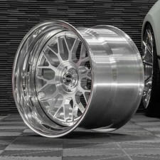 18 Tt Forged 97-19 Concave Wheels Rims Fits Gtr R32 R33 R34 Rx7 Supra Nsx Jdm
