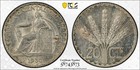 Uruguay 20 Centesimos 1930 PCGS MS 63