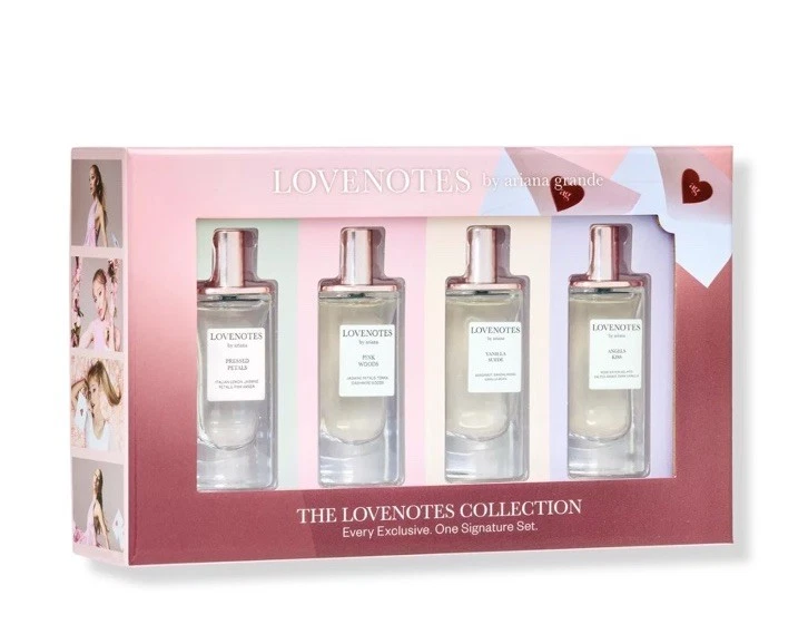Ariana Grande Gift Set Fragrances for Women for sale | eBay