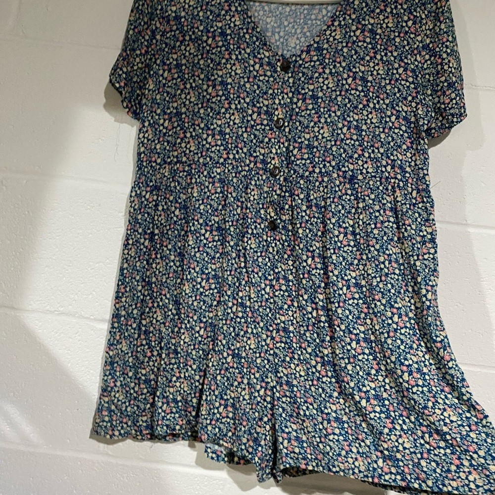 Altars state romper xsmall - image 3