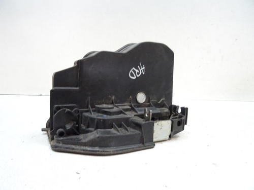 PORTIERSLOT RECHTS ACHTER BMW 1 serie (E87/87N) 51227202148 - Afbeelding 4 van 5