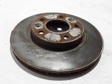 Disque de frein Dacia DUSTER