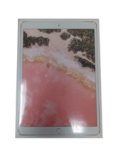 New Apple iPad Pro 10.5 64GB Wi-Fi Cellular Rose Gold Factory Sealed READ 