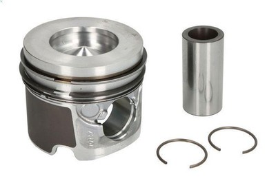 Piston NURAL 87-432200-10 BMW 3 (E90) 2 2004-2011