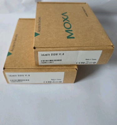 MOXA E1210 V1.0