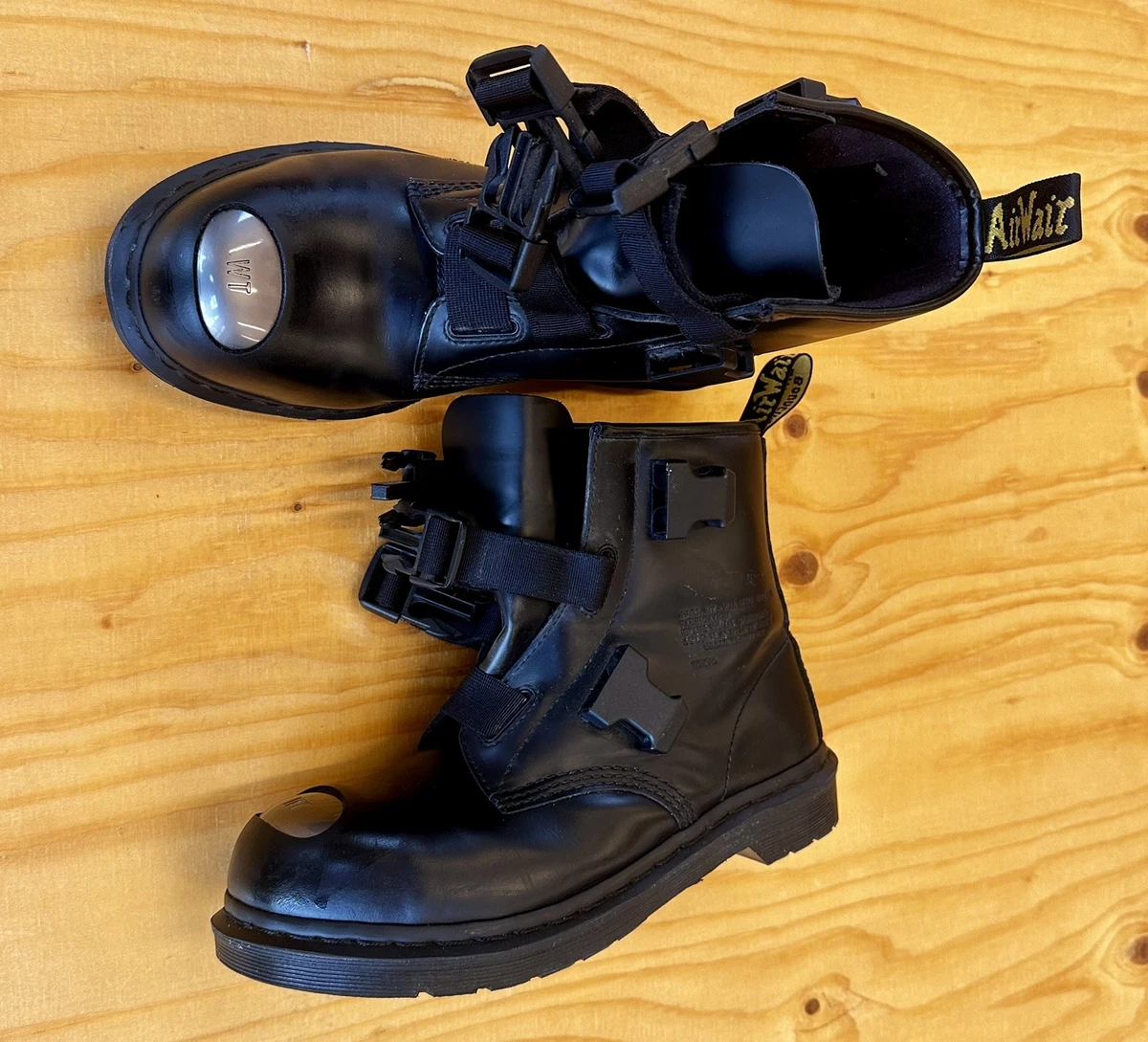 Dr Martens 20 in Men's Boots for sale | eBay UK